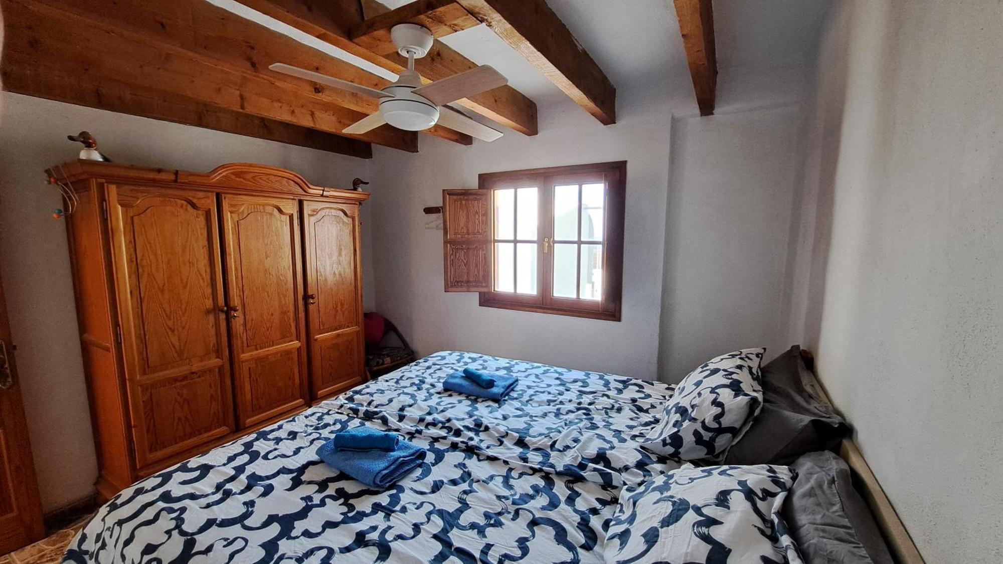 Inviting 1-Bedroom House 'Esquina' Finca Vistamar Salobre  Exteriér fotografie